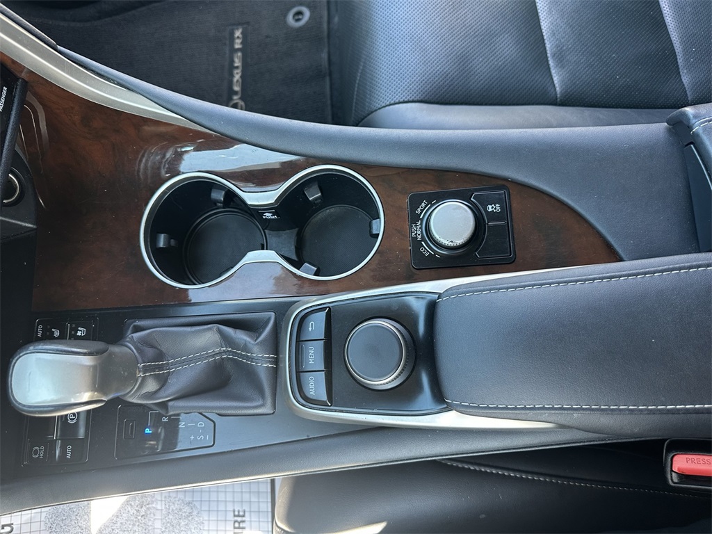 2019 Lexus RX 350 photo 20