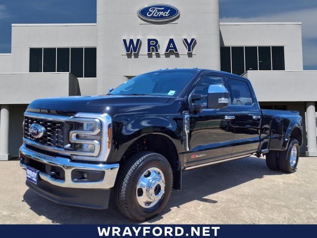 2025 Ford Super Duty F-350® Lariat®
