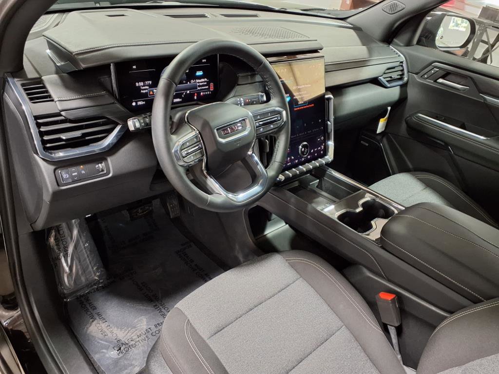 2025 Gmc Acadia Elevation photo 3