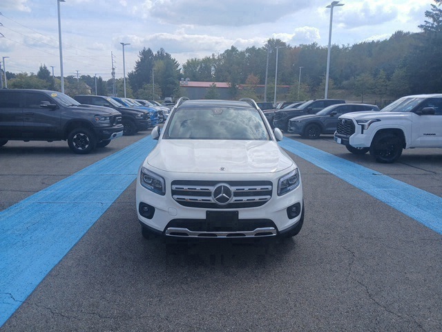 2022 Mercedes Benz GLB 250 4MATIC photo 6