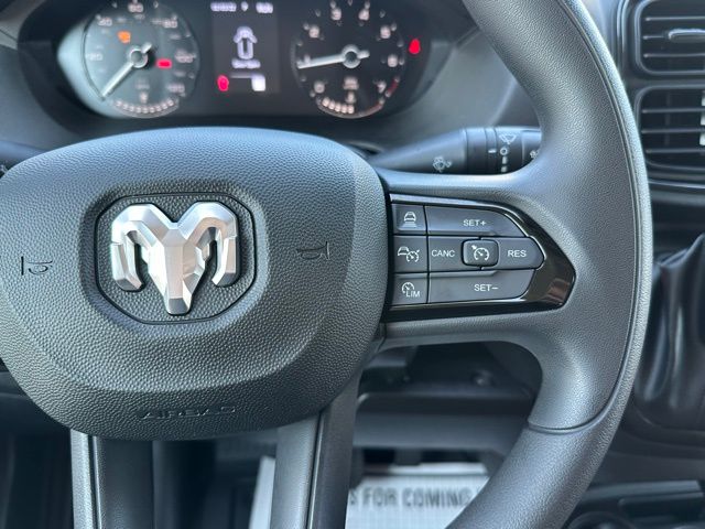 2025 Ram ProMaster 3500 Cargo Van photo 20