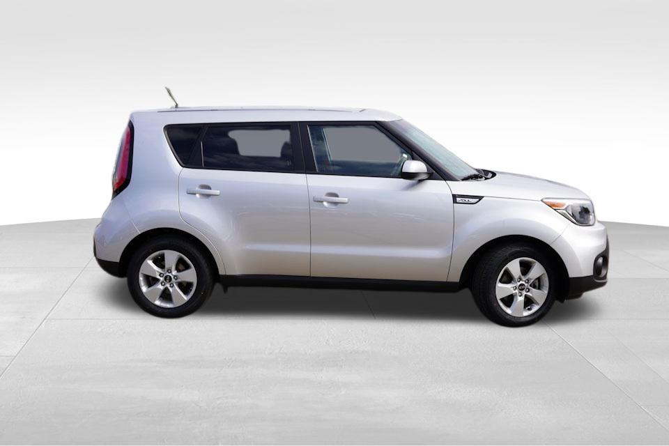 2018 Kia Soul Base photo 3