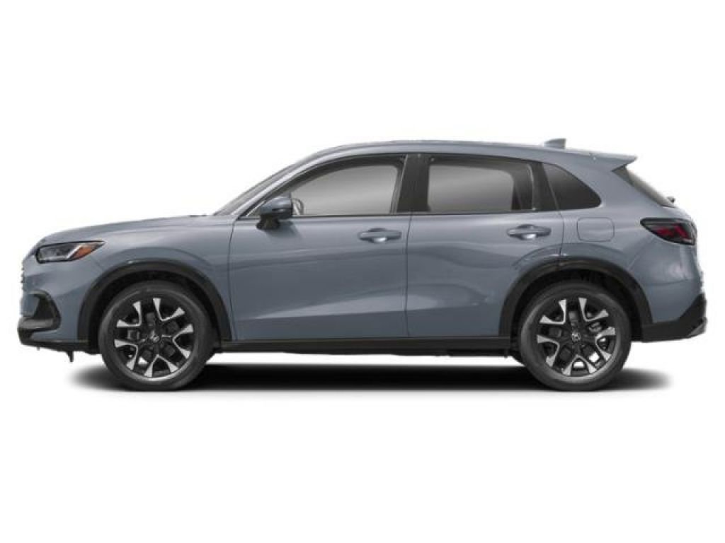 2026 Honda HR-V EX-L photo 4