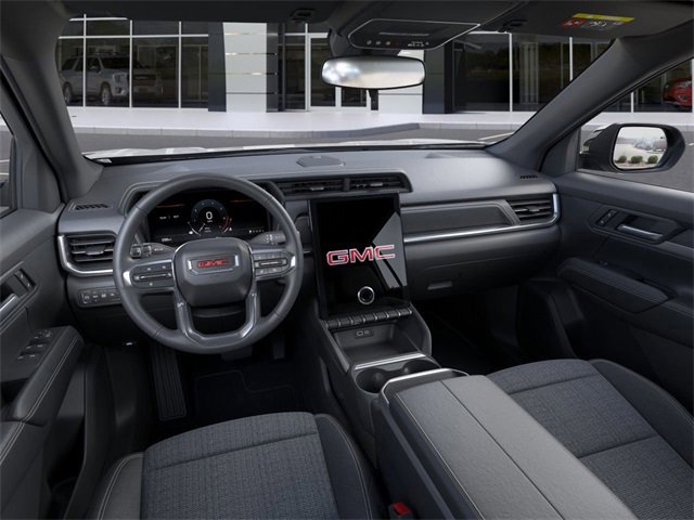 2026 Gmc Terrain Elevation photo 11