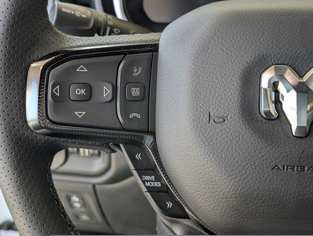 2025 Ram 1500 Rebel photo 16