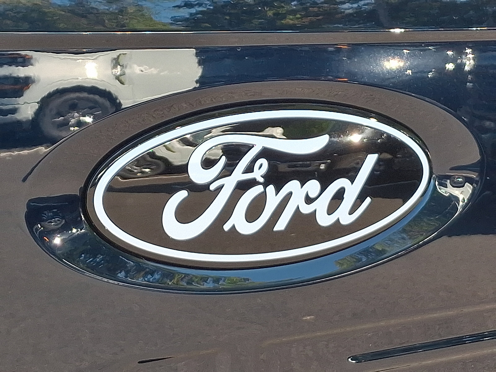 2025 Ford F-150 XLT photo 10