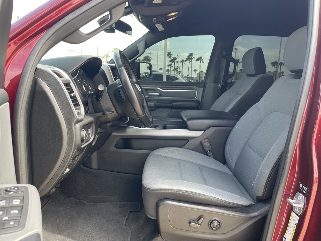 2021 Ram 1500 Big Horn Lone Star photo 12