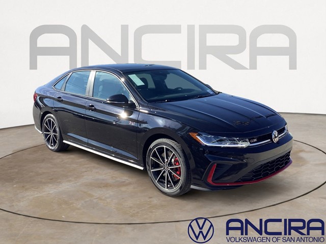 2026 Volkswagen Jetta GLI Autobahn's photo