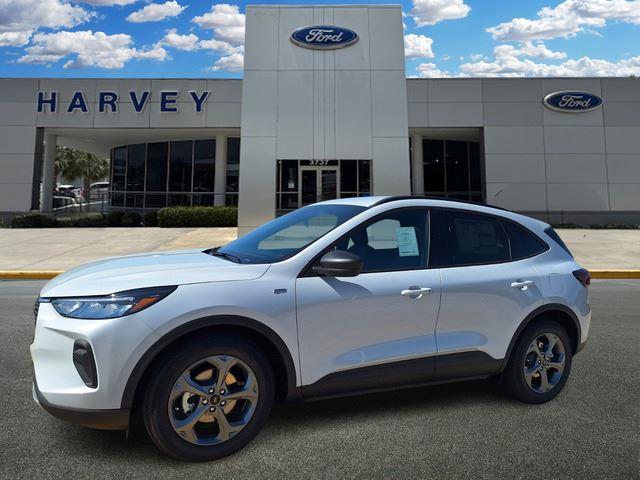 2026 Ford Escape ST-Line's photo