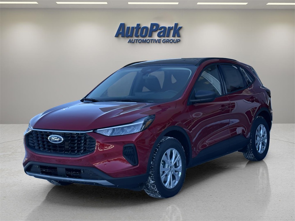 2025 Ford Escape Active photo 3