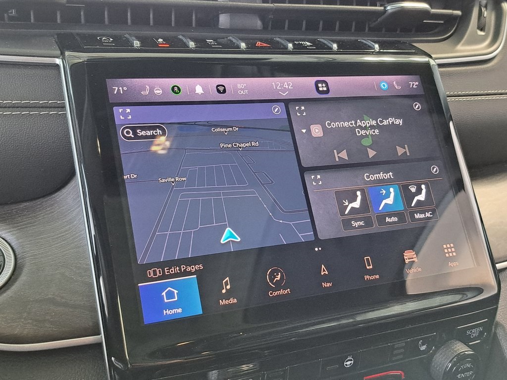 2023 Jeep Grand Cherokee Limited photo 17
