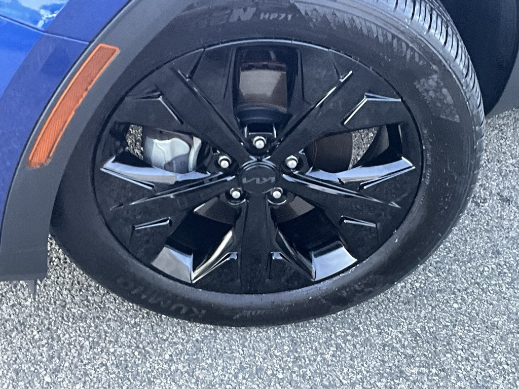 2025 Kia Sportage X-Line photo 4