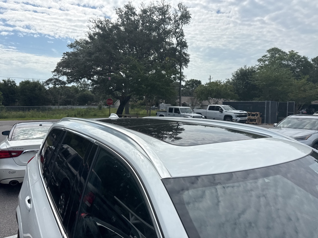 2023 Volvo XC90 Plus photo 4