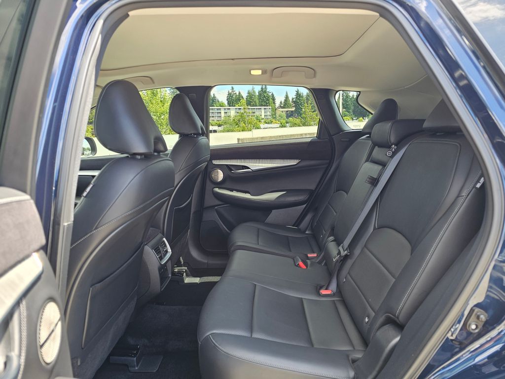 2023 Infiniti QX50 Sensory photo 19