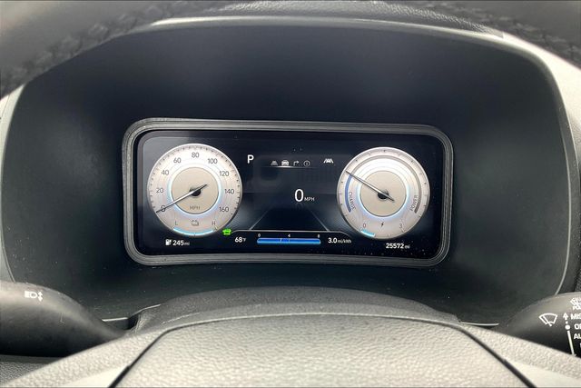 2022 Hyundai Kona Electric Limited photo 14