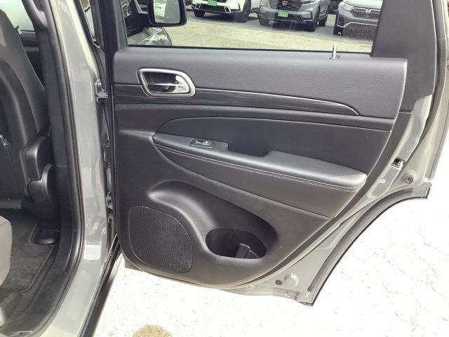 2021 Jeep Grand Cherokee Freedom photo 20