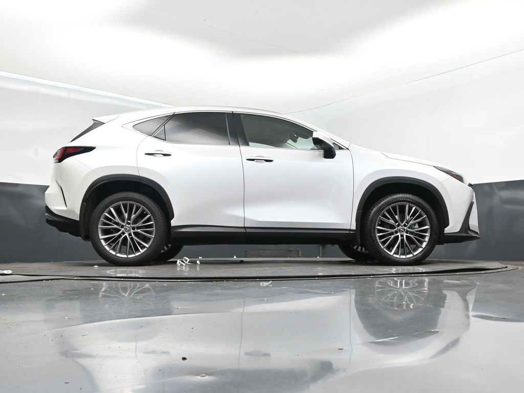 2023 Lexus NX 350 Luxury photo 41