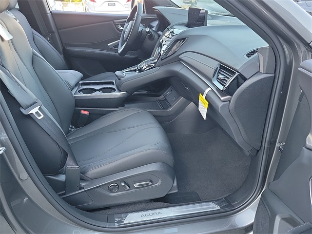 2025 Acura RDX photo 15