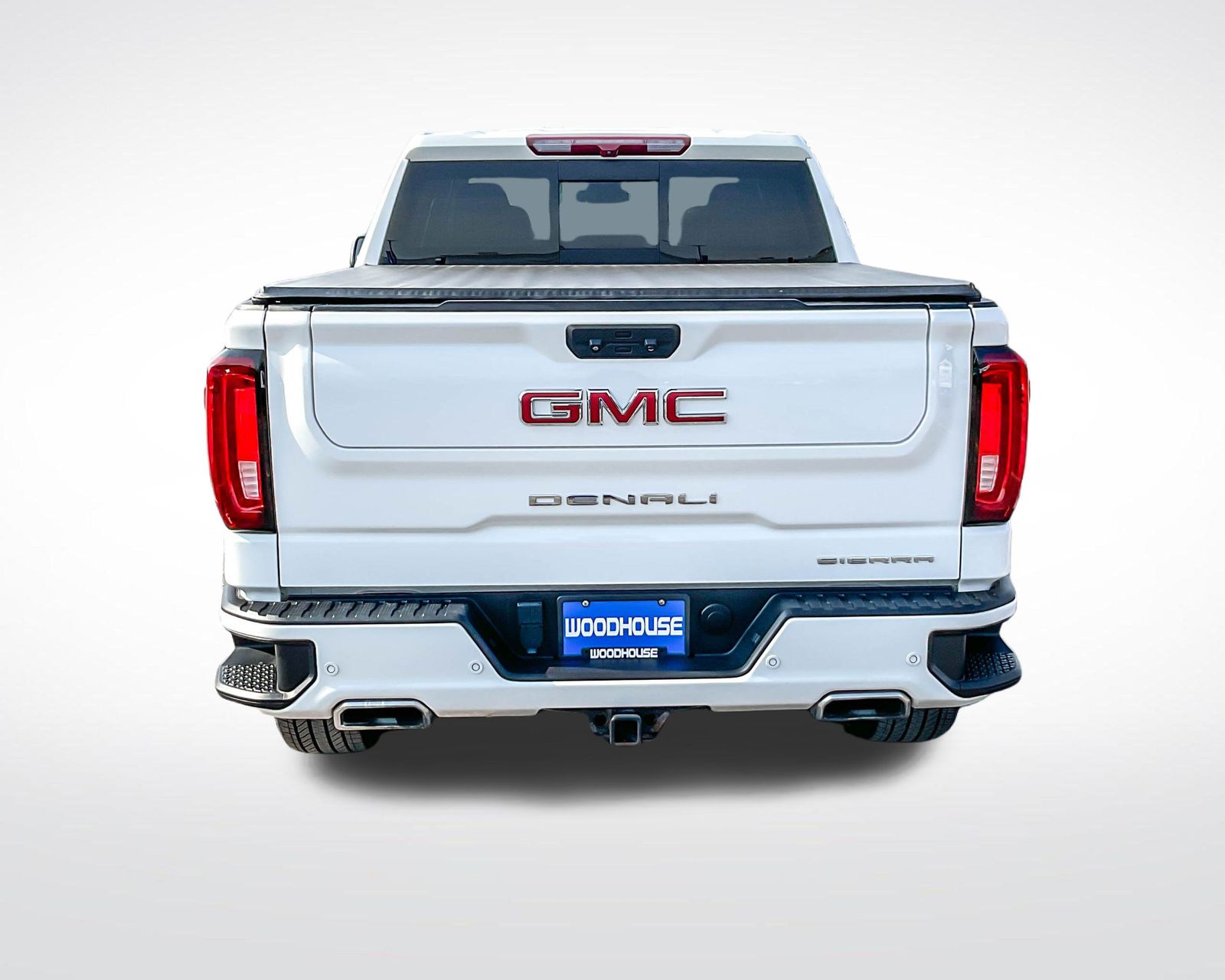2022 Gmc Sierra 1500 Denali photo 6