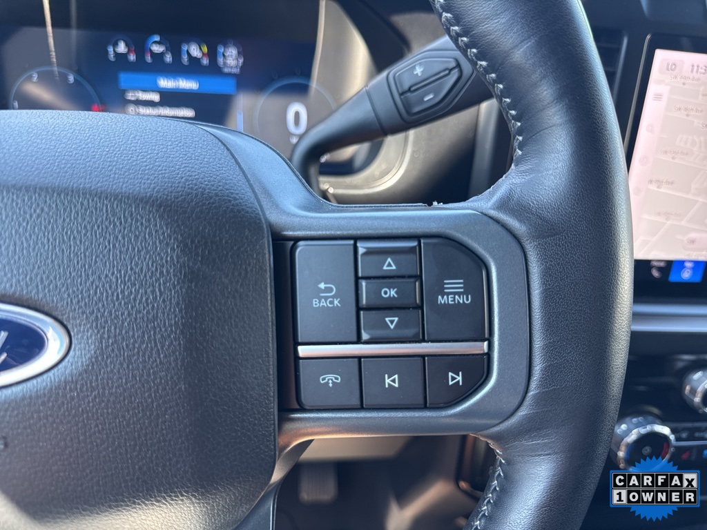 2024 Ford F-350 Lariat photo 41