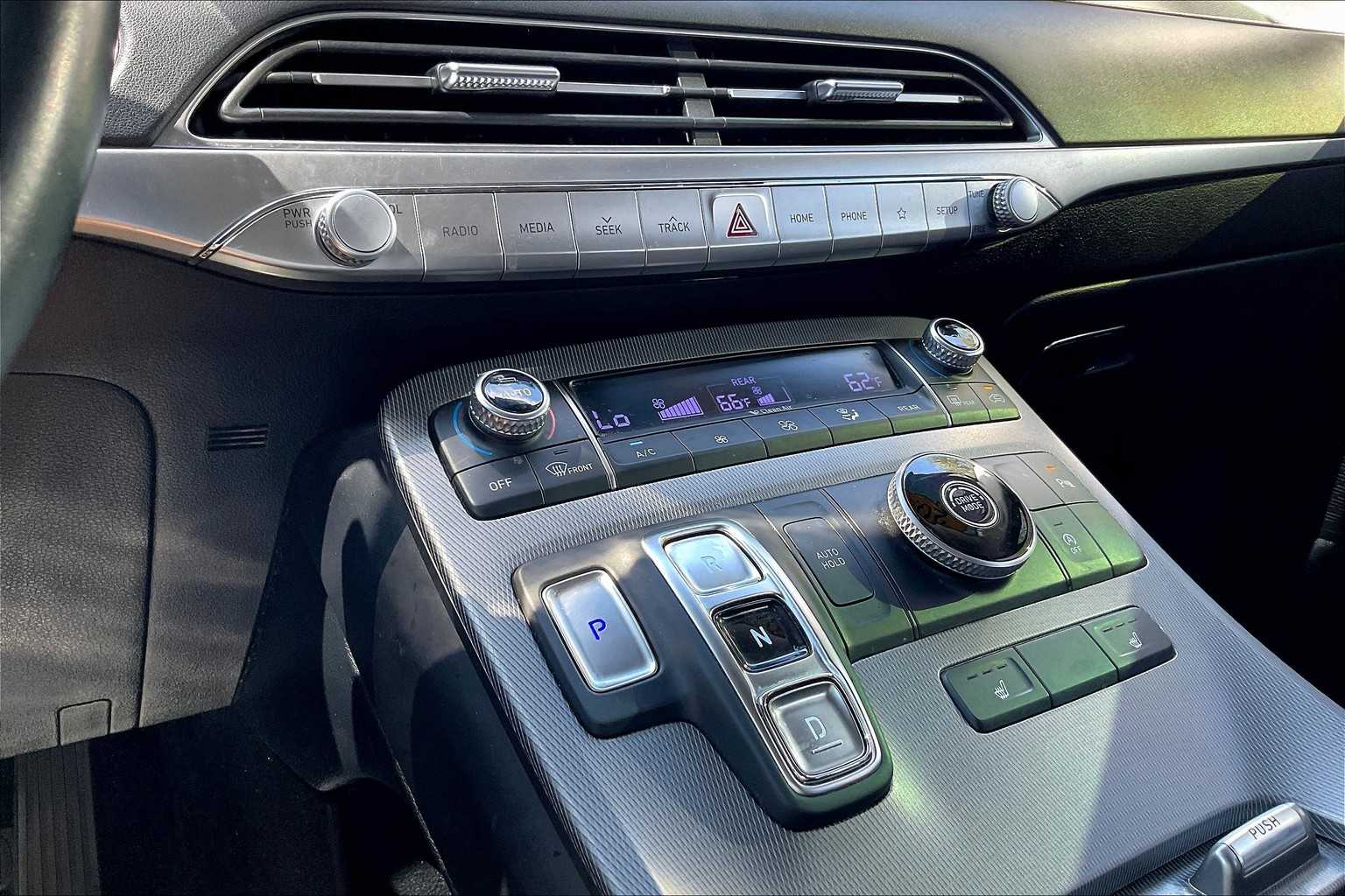 2020 Hyundai Palisade SEL photo 27