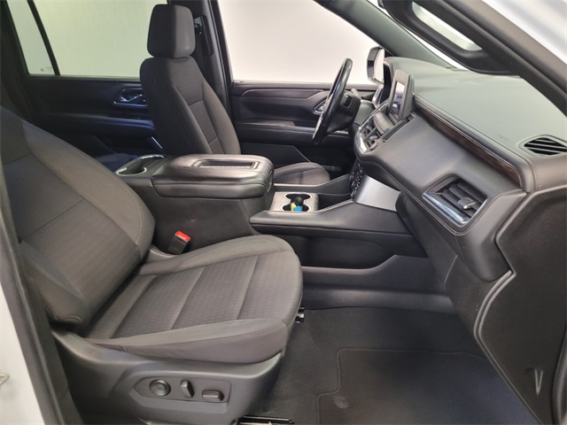 2023 Chevrolet Suburban LS photo 11