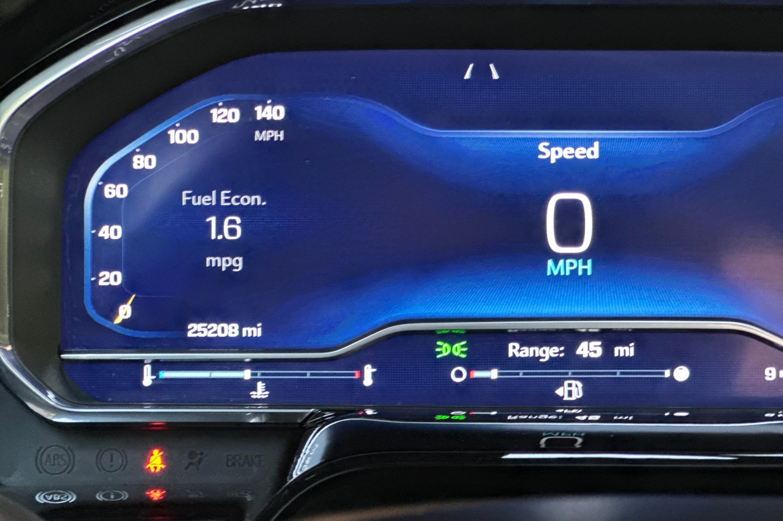 2022 Chevrolet Silverado 1500 ZR2 photo 23