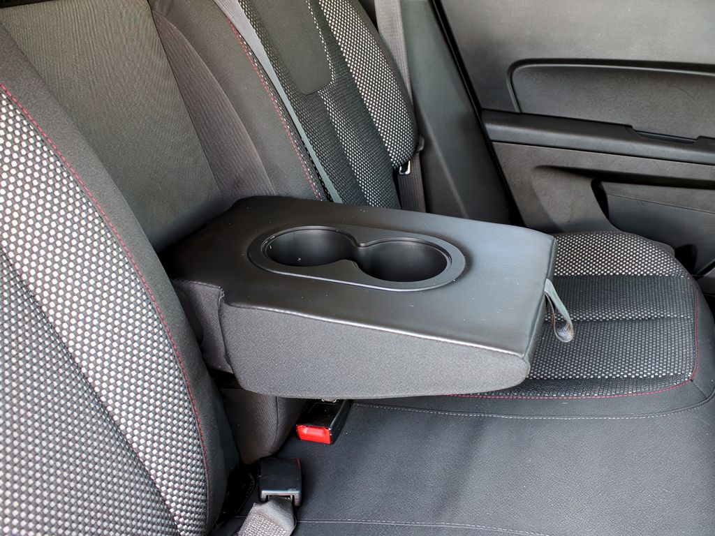 2011 Chevrolet Equinox photo 23