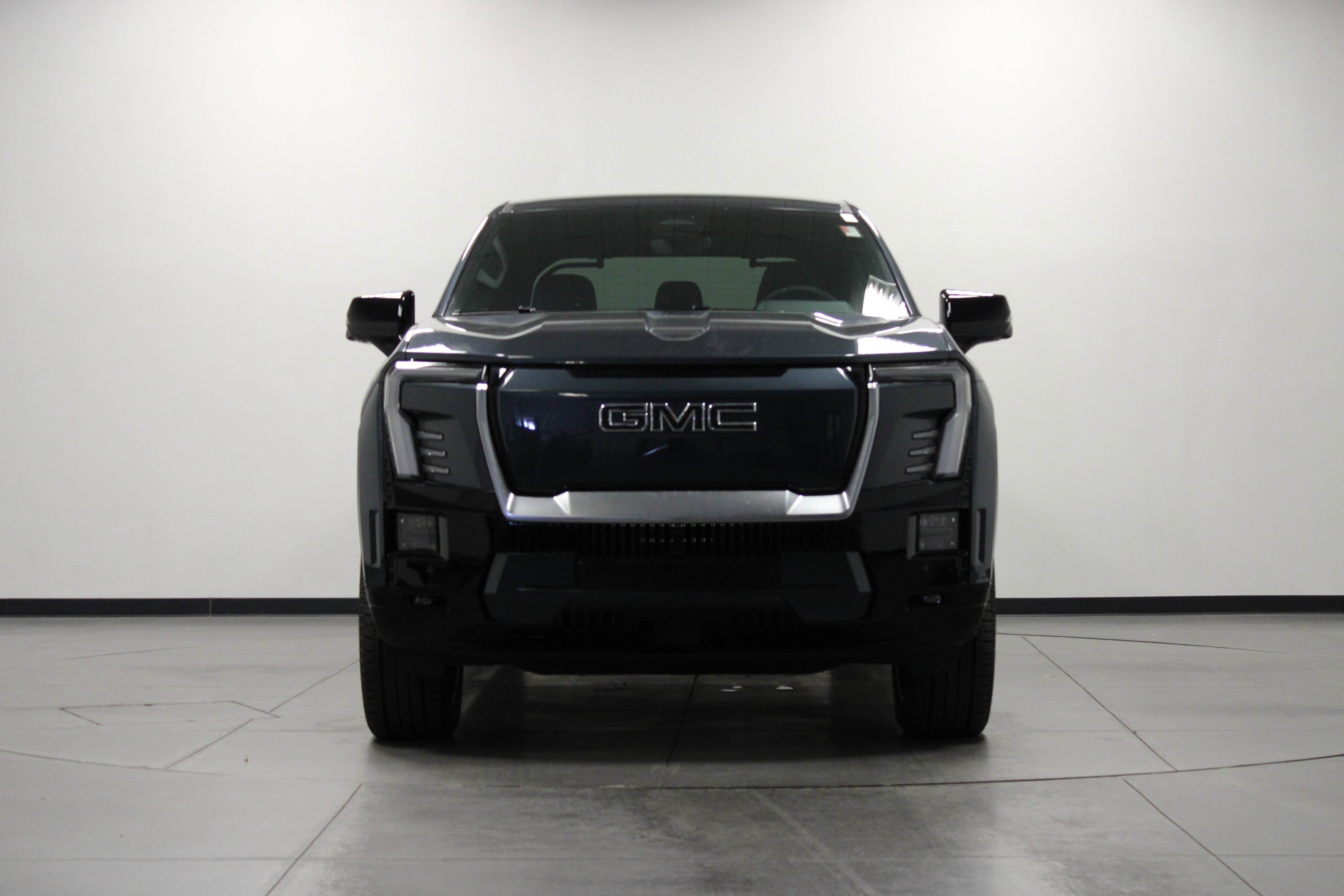 2025 Gmc Sierra EV Denali photo 8