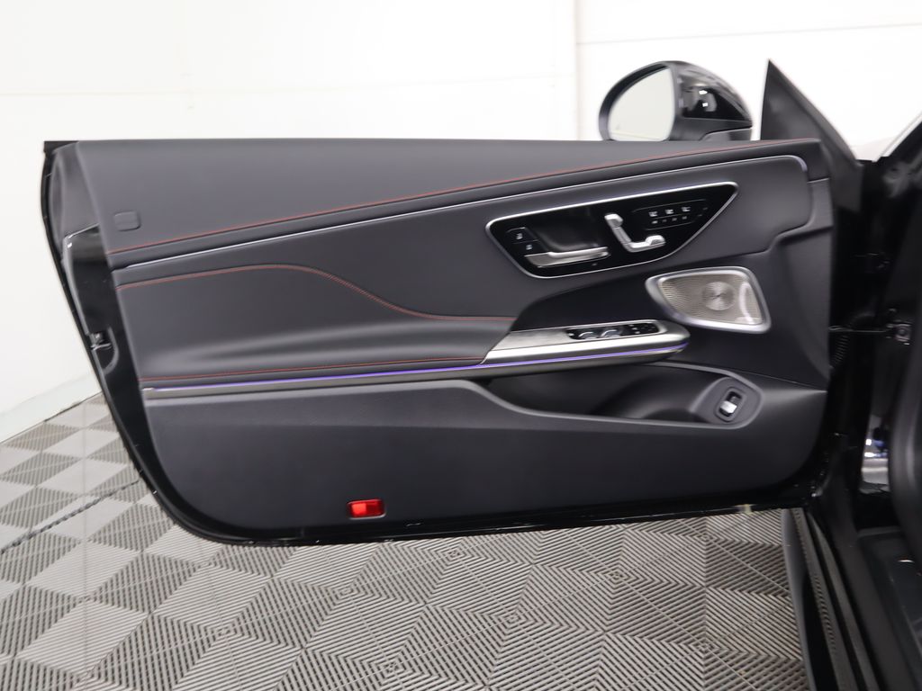 2026 Mercedes Benz CLE AMG 53 4MATIC photo 33