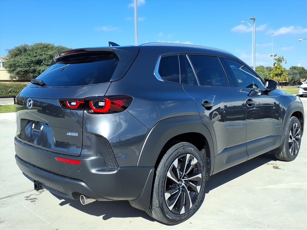 2026 Mazda CX-50 Premium Plus photo 3