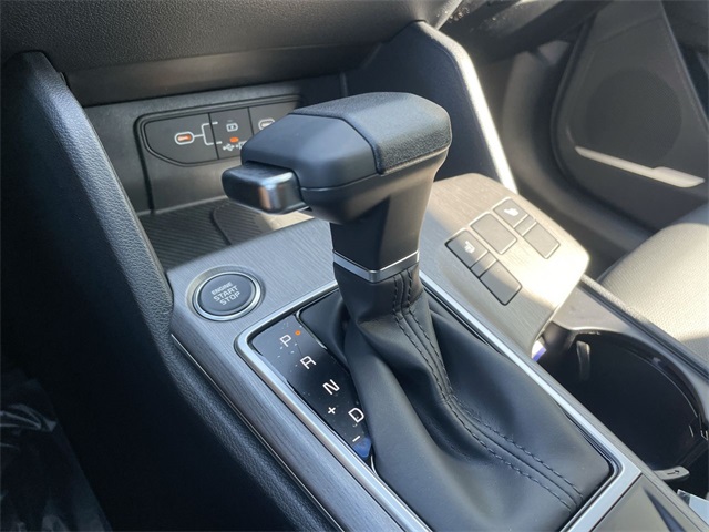 2026 Kia Sportage X-Line photo 39
