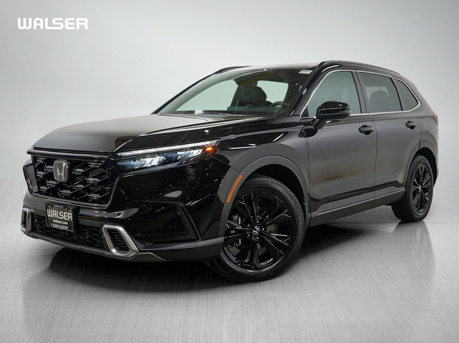 2024 Honda CR-V Sport Touring's photo