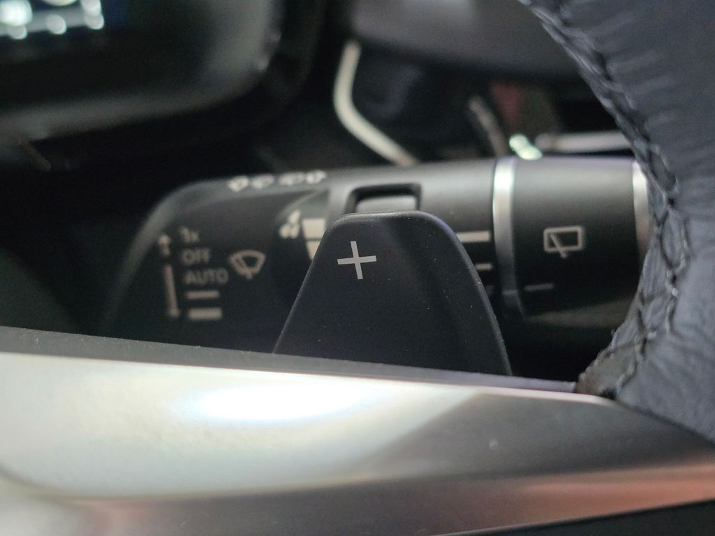 2025 Infiniti QX60 Luxe AWD photo 16