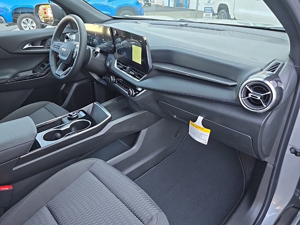 2026 Chevrolet Equinox LT photo 29