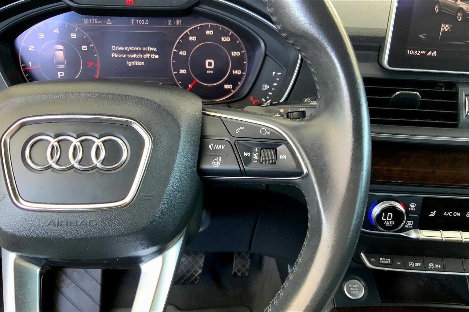 2018 Audi Q5 Premium Plus photo 23