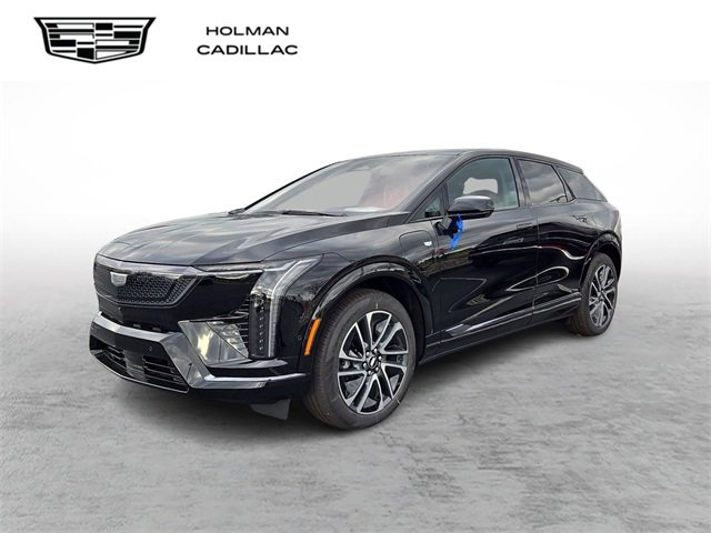 2026 Cadillac OPTIQ Premium Sport's photo