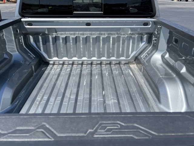 2024 Chevrolet Colorado LT photo 36