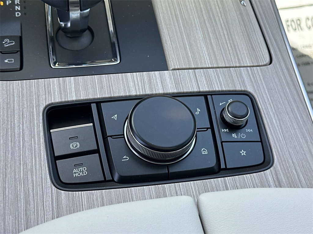 2024 Mazda CX-90 Premium Plus photo 18