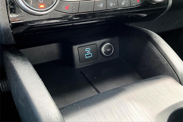 2021 Ford Escape Hybrid SEL photo 29