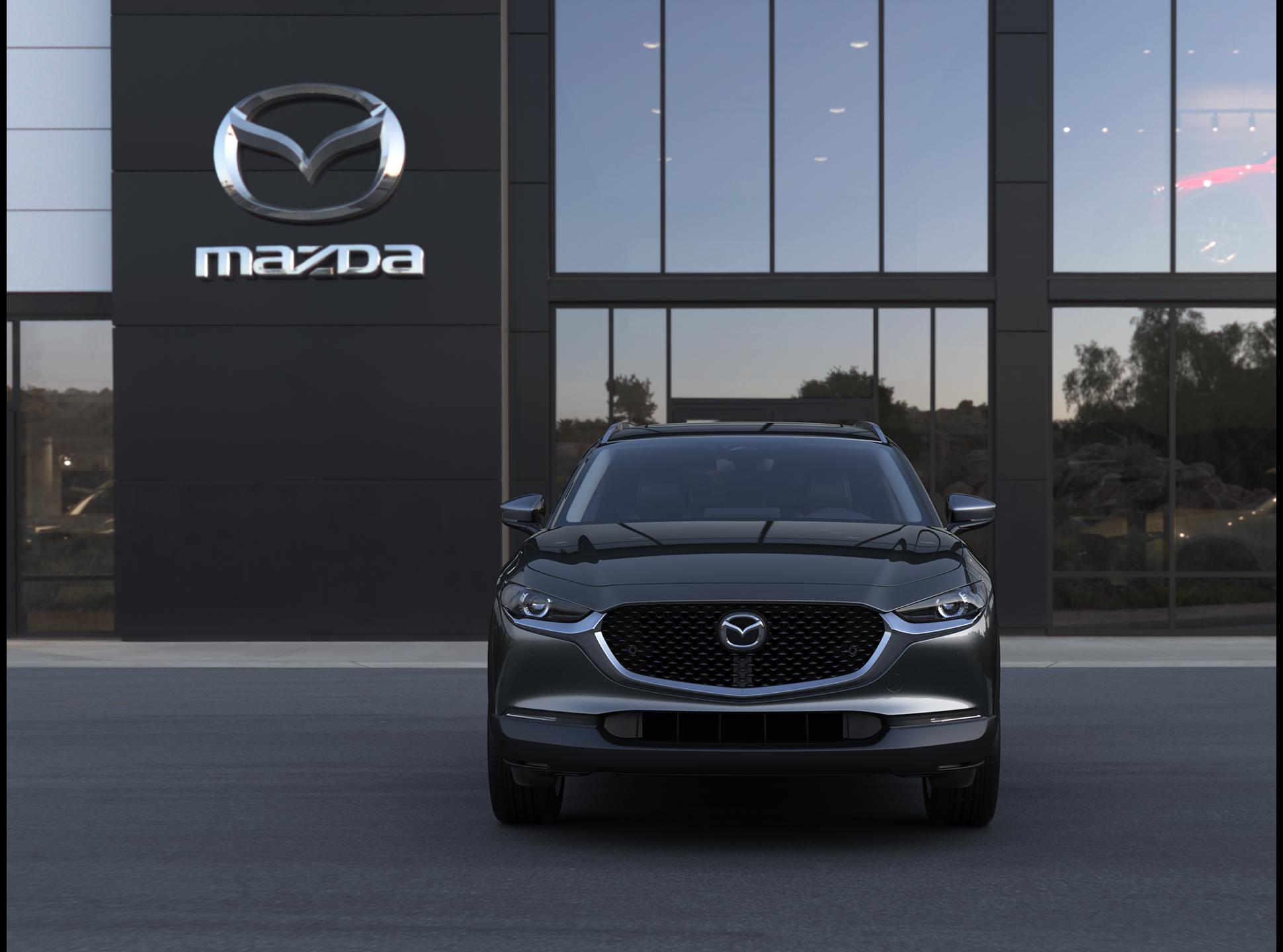 2026 Mazda CX-30 2.5 S Preferred photo 6