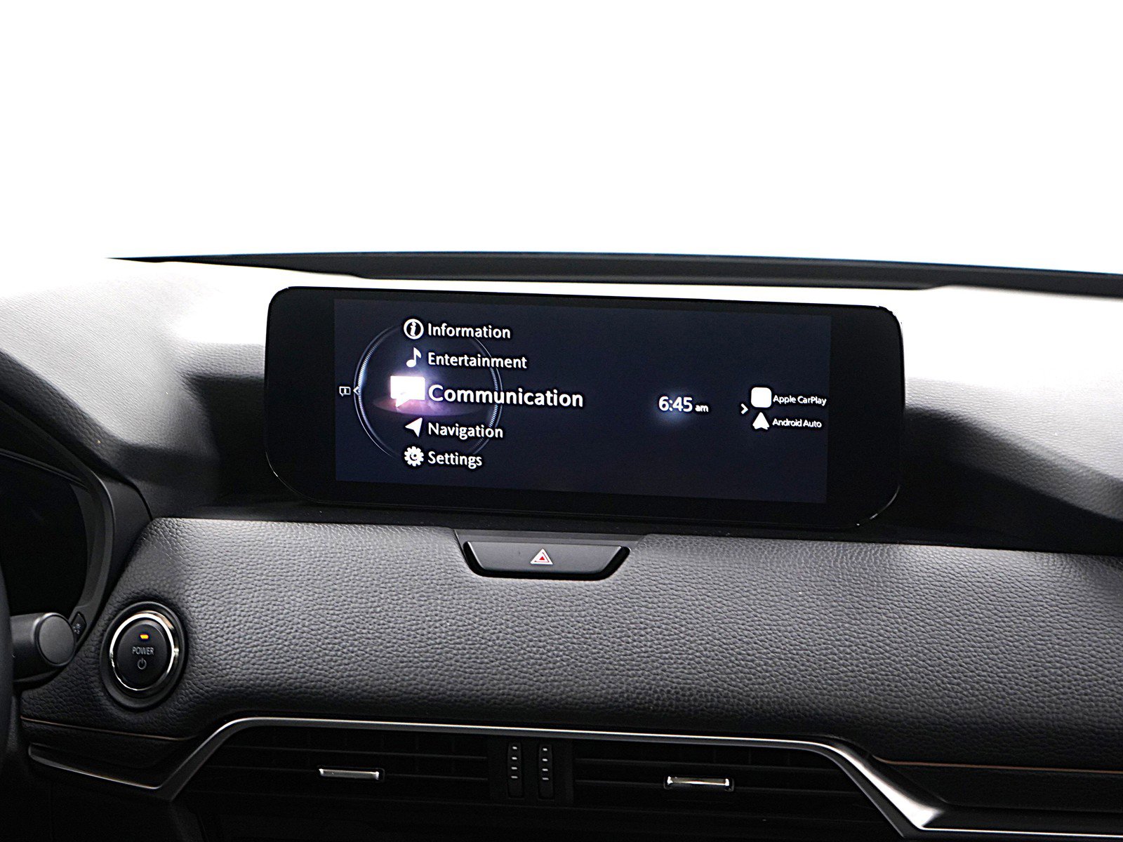 2024 Mazda CX-90 Premium photo 15