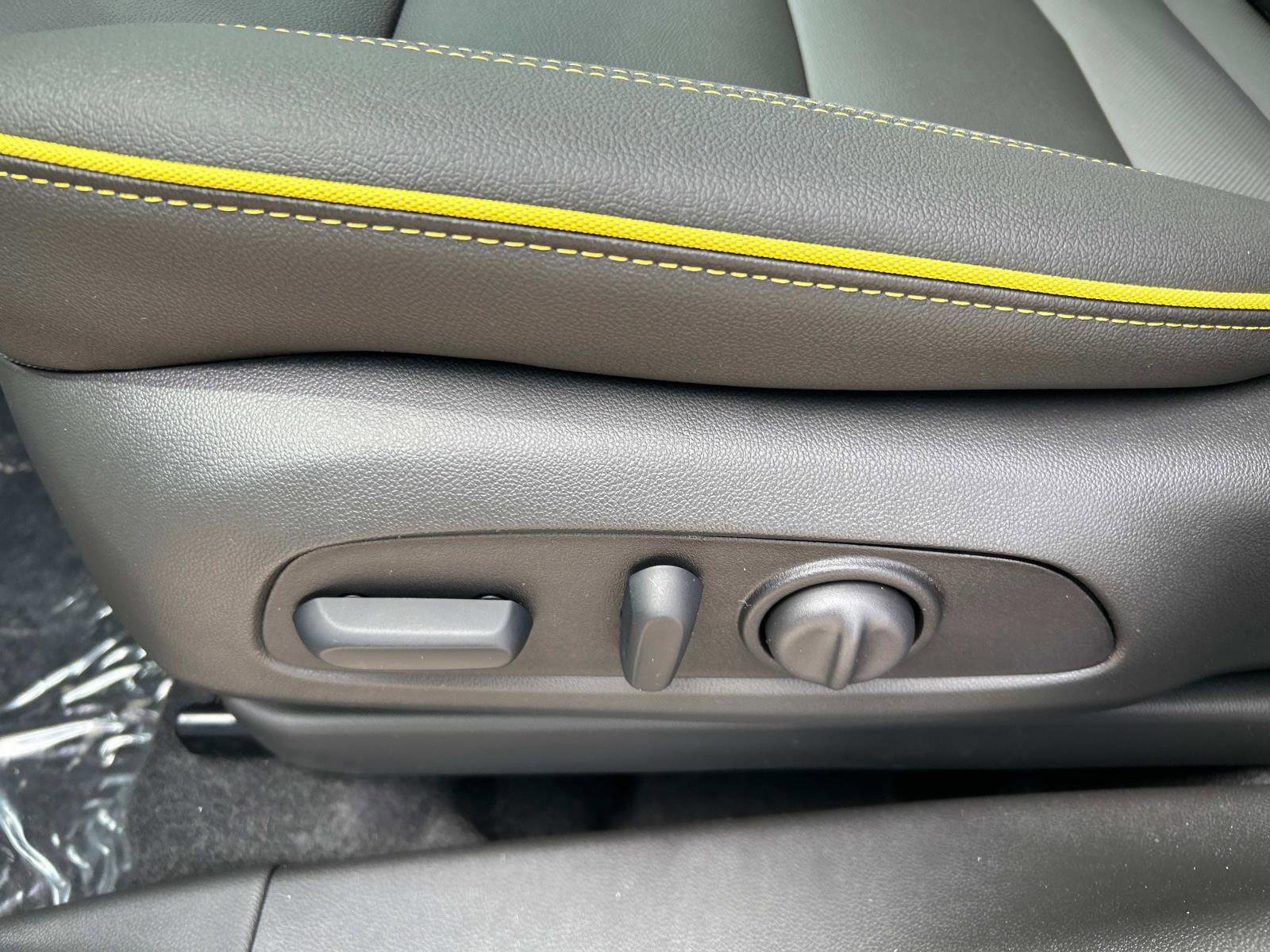 2025 Chevrolet Trailblazer ACTIV photo 23