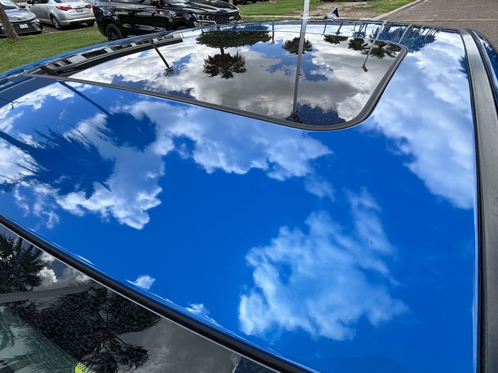 2024 Kia Forte GT-Line photo 7