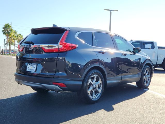 2019 Honda CR-V EX photo 4