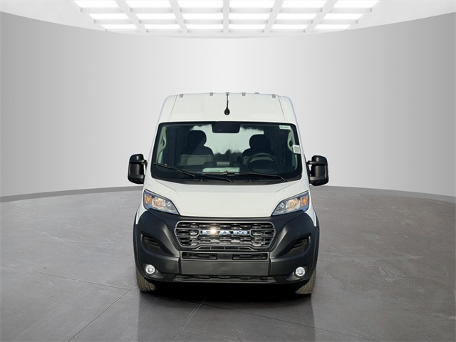 2025 Ram ProMaster 2500 photo 2
