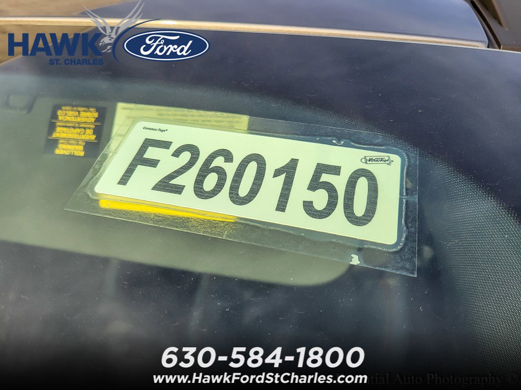 2026 FORD ESCAPE - Image 18