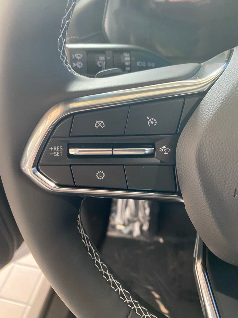 2026 Chevrolet Traverse photo 4