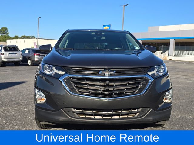 2020 Chevrolet Equinox LT photo 8