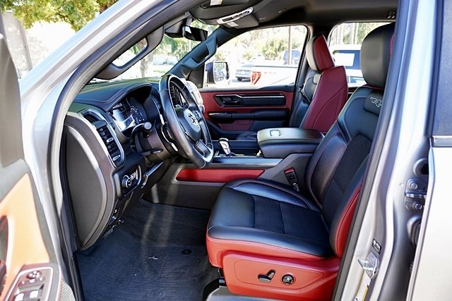2021 Ram 1500 TRX photo 17